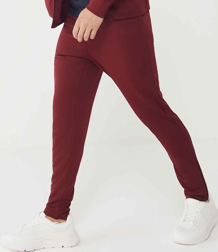 Finden + Hales Knitted Tracksuit Pants - PenCarrie